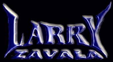 logo Larry Zavala
